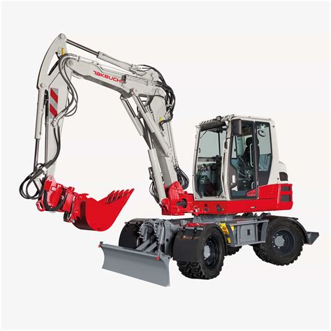 takeuchi tb395w